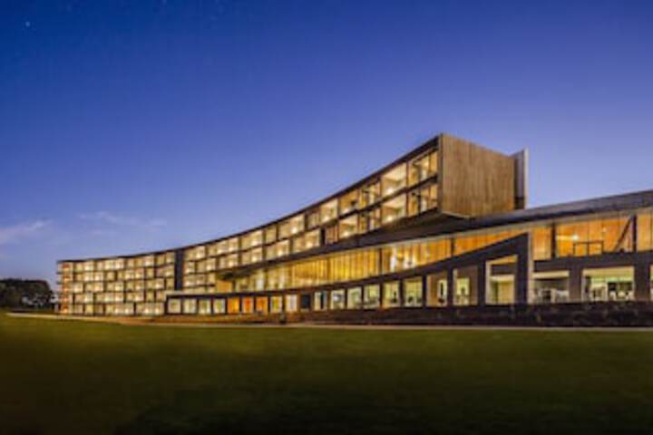 Belbrae VIC New Castle Holiday