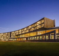 RACV Torquay Resort - New Castle Holiday