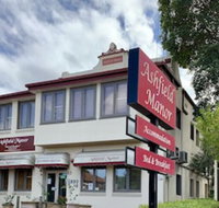 Ashfield Manor - New Castle Holiday