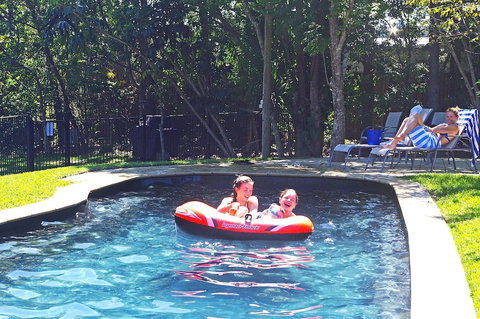 Emeraldene Inn & Eco-Lodge - New Castle Holiday 5