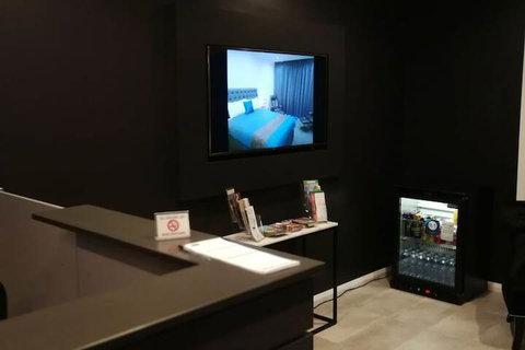 Addison Motor Inn - New Castle Holiday 5