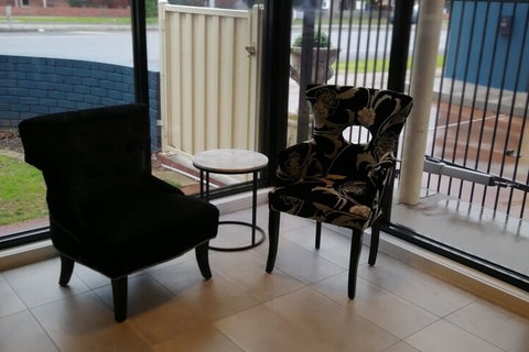 Addison Motor Inn - New Castle Holiday 6