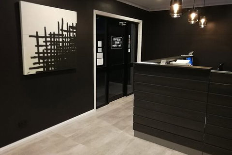 Addison Motor Inn - New Castle Holiday 7