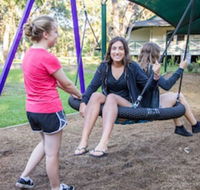 The Retreat Port Stephens - New Castle Holiday
