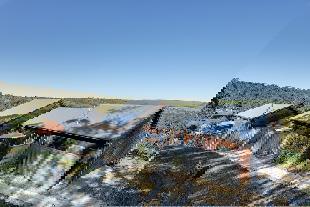 Hindmarsh Valley SA New Castle Holiday