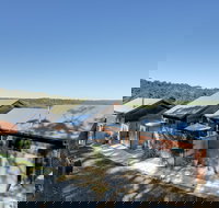 Seascape Retreat - New Castle Holiday