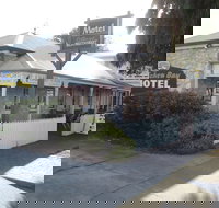 Guichen Bay Motel - New Castle Holiday