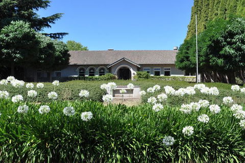 Links House - New Castle Holiday 1