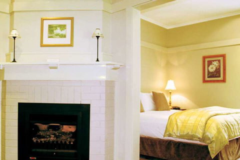 Links House - New Castle Holiday 6