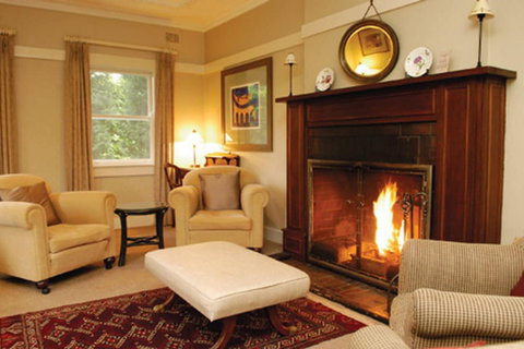 Links House - New Castle Holiday 3