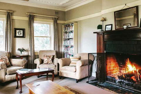 Links House - New Castle Holiday 4