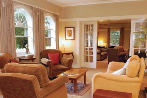 Links House - New Castle Holiday 5