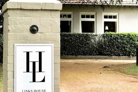 Links House - New Castle Holiday 2