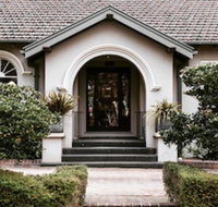 Links House - New Castle Holiday