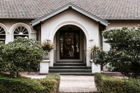 Links House - New Castle Holiday 0