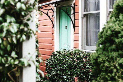 Links House - New Castle Holiday 7