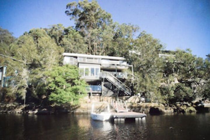Berowra Waters NSW New Castle Holiday