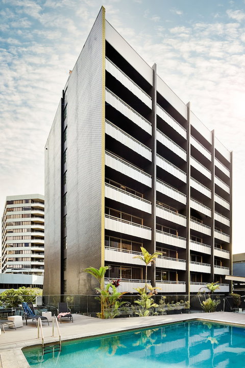 Punthill Spring Hill - New Castle Holiday 1