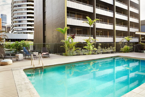 Punthill Spring Hill - New Castle Holiday 0