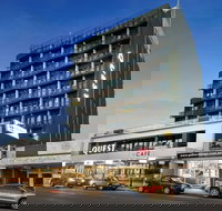 Quest Frankston on the Bay - New Castle Holiday