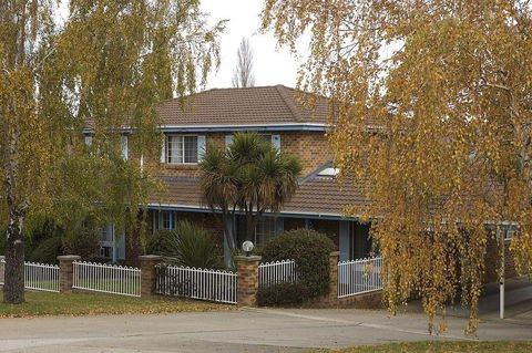 Kinross Inn - New Castle Holiday 0