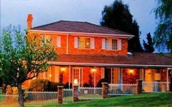 Kinross Inn - New Castle Holiday 2