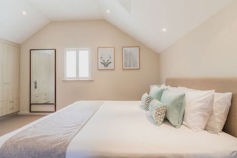 The Studio By Haus - New Castle Holiday 0