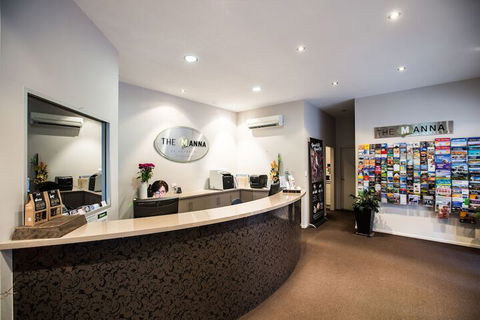 The Studio By Haus - New Castle Holiday 3