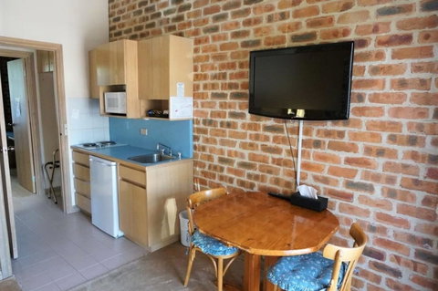 Mahogany Park - New Castle Holiday 6