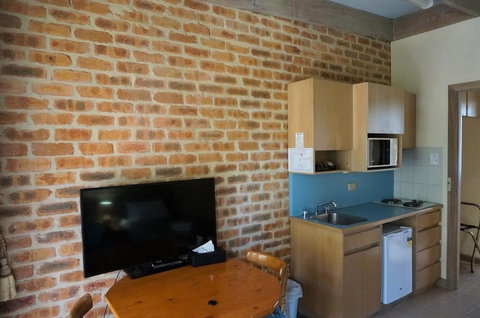 Mahogany Park - New Castle Holiday 1