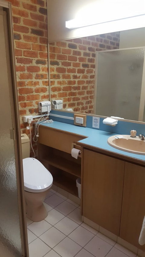 Mahogany Park - New Castle Holiday 5