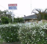 Moree Lodge Hotel - New Castle Holiday