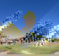 Kalbarri Palm Resort - New Castle Holiday
