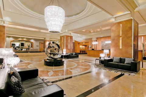 Duxton Hotel Perth - New Castle Holiday 3