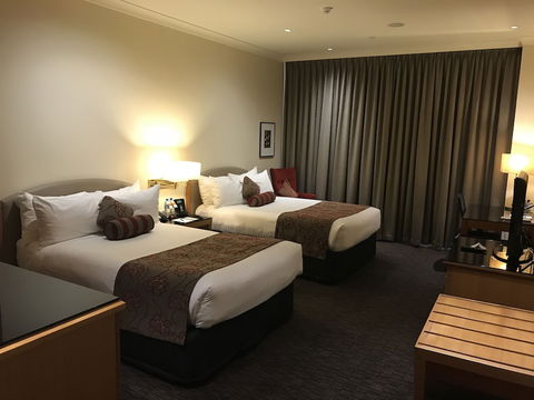 Duxton Hotel Perth - New Castle Holiday 5
