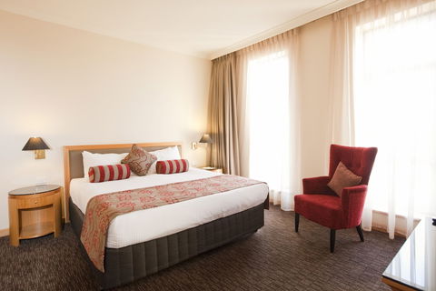 Duxton Hotel Perth - New Castle Holiday 4