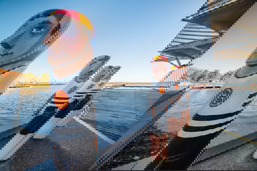 Motel Karara ACT New Castle Holiday