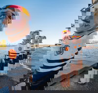 Eastern Sands City Centre - New Castle Holiday