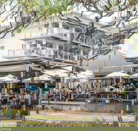 Imagine Drift Palm Cove - New Castle Holiday