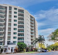 Argus Apartments Darwin - New Castle Holiday