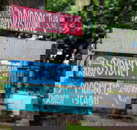 Base Airlie Beach Resort - New Castle Holiday