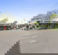 Comfort Inn Botanical - New Castle Holiday