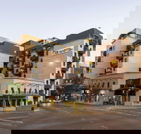 Mantra on Hay - New Castle Holiday