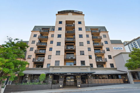 Mantra On Hay - New Castle Holiday 1