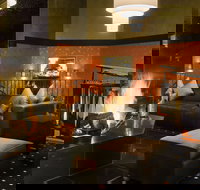 Echoes Boutique Hotel and Restaurant - New Castle Holiday