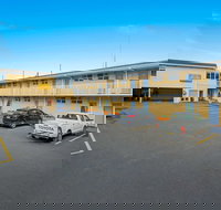 Comfort Inn North Shore - New Castle Holiday