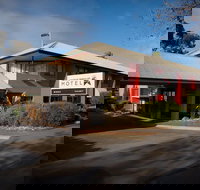 Bendigo Central Deborah - New Castle Holiday