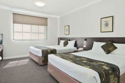 Comfort Inn & Apartments Dandenong - New Castle Holiday 5