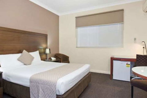 Comfort Inn & Apartments Dandenong - New Castle Holiday 7