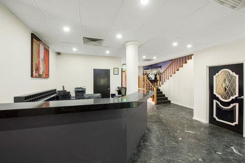 Comfort Inn & Apartments Dandenong - New Castle Holiday 2